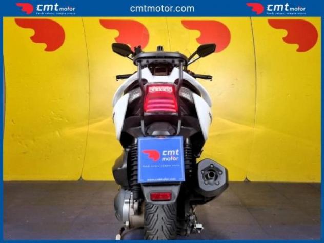 KYMCO Xciting 400i Garantito e Finanziabile rif. 24091304 - Foto 10