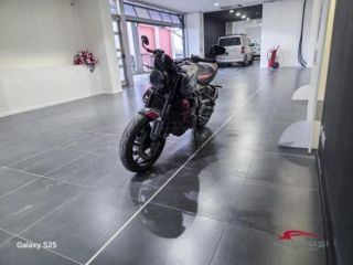 TRIUMPH Trident 660  rif. 23205335