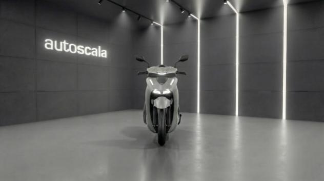 HONDA SH 350 Sport rif. 23521094 - Foto 3