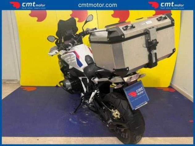 BMW R 1250 GS Garantita e Finanziabile rif. 24113750 - Foto 6