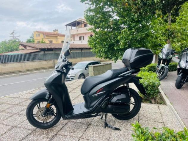 HONDA SH 150 TUTTO INCLUSO ANCHE PASSAGGIO! MINI RATE rif. 23809776 - Foto 7