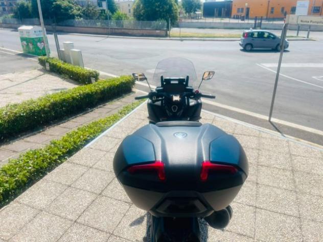 YAMAHA T-Max 560 TUTTO INCLUSO ANCHE PASSAGGIO! MINI RATE rif. 23995578 - Foto 8