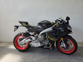 APRILIA RS 660 E5+