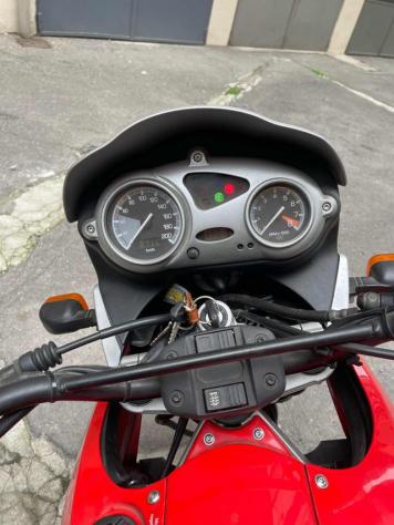 BMW F 650 GS . rif. 22125544 - Foto 8