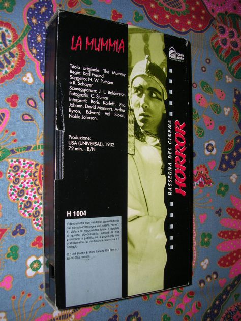 LA MUMMIA - Foto 3