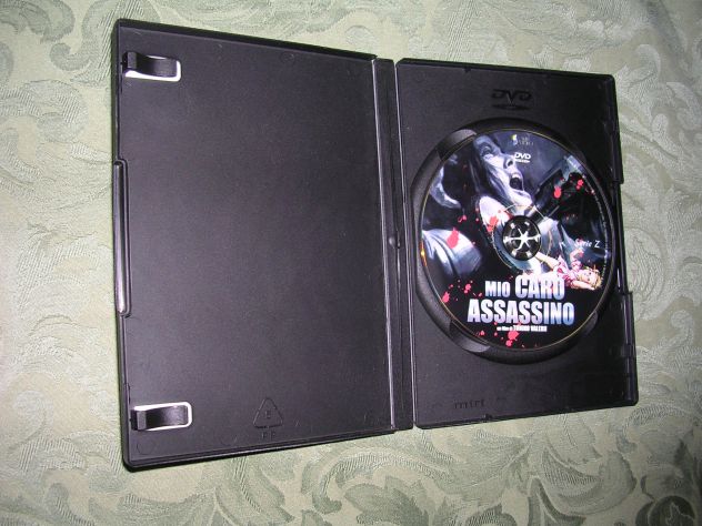 MIO CARO ASSASSINO - Foto 4