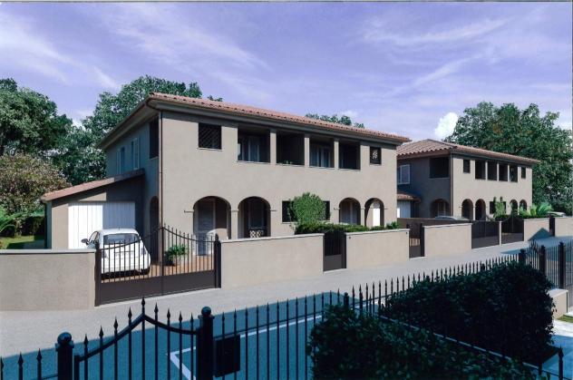 Villetta bifamiliare in vendita a Pontedera 180 mq Rif: 1298262 - Foto 5