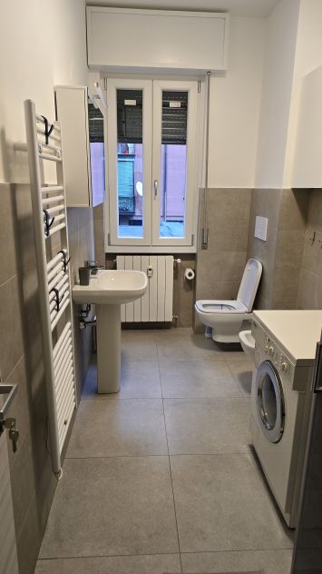 Camera in appartamento condiviso appena ristrutturato - Foto 4