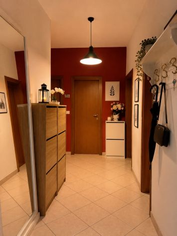 CAMERA SINGOLA CON LETTO MATRIMONIALE – BORGO ROMA – €390 TUTTO INCLUSO - Foto 6