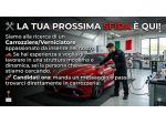 CARROZZIERE/VERNICIATORE
