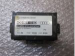 7480101-01 MODULO DI CONTROLLO ALLARME DI SICUREZZA AUDI A6 SW 2.5 D 114KW  &hellip;