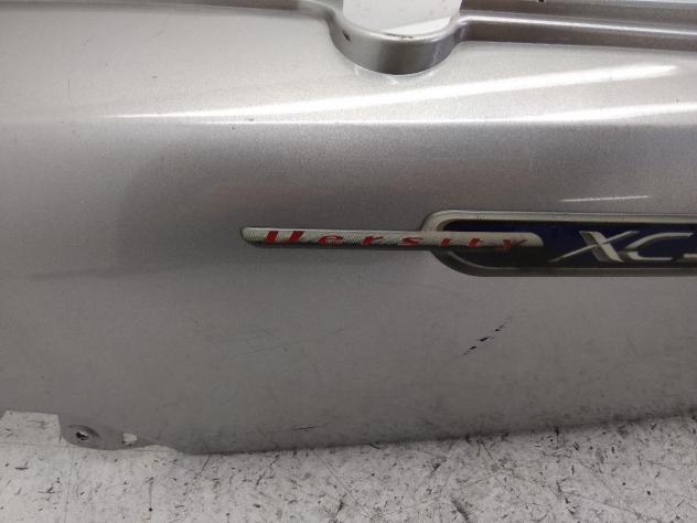 YAMAHA XC VERSITY 300 CARENA FIANCATA POSTERIORE DESTRA 2004 2006 SH014 - Foto 3