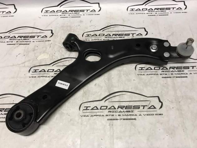 Braccio Oscillante Anteriore Ix35 - Kia SPortage 545012Y000 - Foto 2