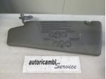 721135631 ALETTA PARASOLE ANTERIORE SINISTRA FIAT MAREA SW 1.6 B 76KW 5M 5P &hellip;