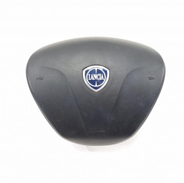 AIRBAG VOLANTE LANCIA Ypsilon 4° Serie 07356560070 (1123) - Foto 2