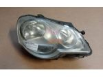 PROIETTORE DX - Valeo (Da lucidare) 999-U1296562 Parti elettriche  Fanaleri &hellip;