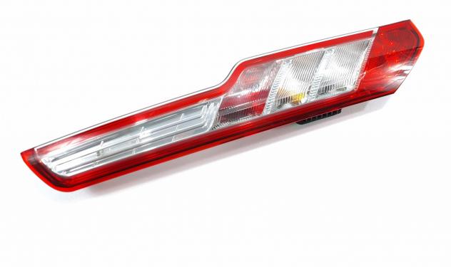 STOP FANALE POSTERIORE SINISTRO FORD Transit Serie Custom BK21-13405-AF (1222)