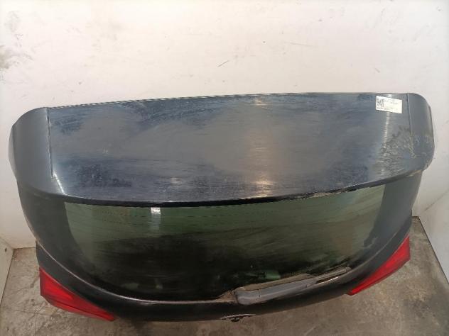 PORTELLONE POSTERIORE COMPLETO KIA Cee'd 2° Serie 73700A2000 D4FB (12) - Foto 2