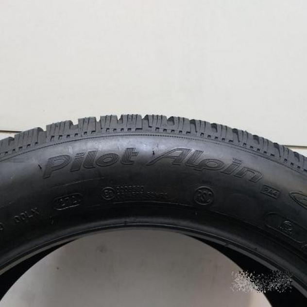 2 gomme 245 50 18 michelin a39361 - Foto 6