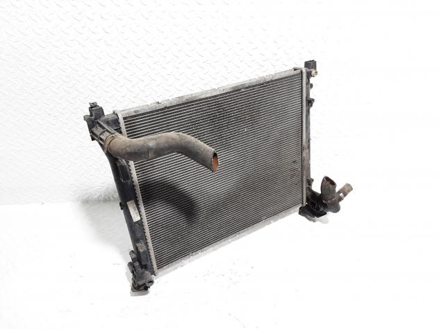 RADIATORE ACQUA LANCIA Ypsilon 4° Serie 899260600 Benzina (1123) - Foto 2