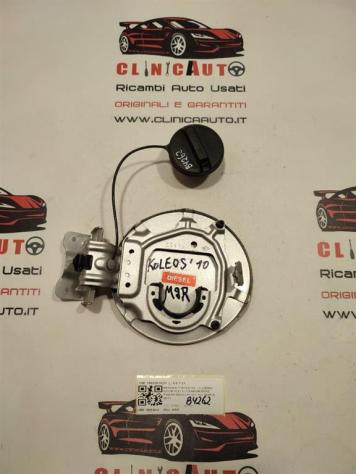 SPORTELLINO CARBURANTE RENAULT Koleos 1° Serie 788300182R M9R (08) - Foto 2