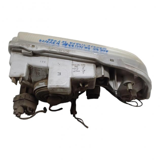 FARO ANTERIORE DESTRO SUZUKI Grand Vitara 3P 100-32078 (9905) - Foto 5