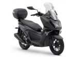 Kymco Skytown 125