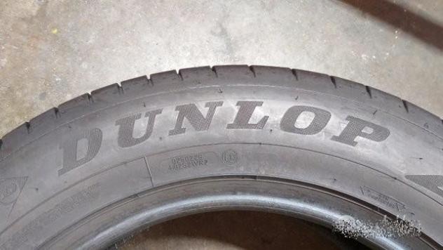 2 gomme 235 60 18 DUNLOP A 1777 - Foto 5