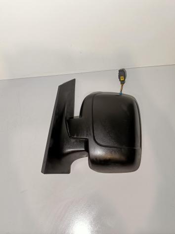 SPECCHIETTO RETROVISORE SINISTRO FIAT Scudo 3° Serie (0716) - Foto 2