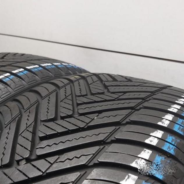 2 gomme 235 40 19 hankook a39336 - Foto 3