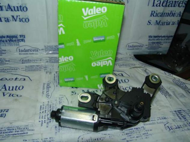 Motorino tergicristallo post. audi a4 4f9955711c - Foto 3