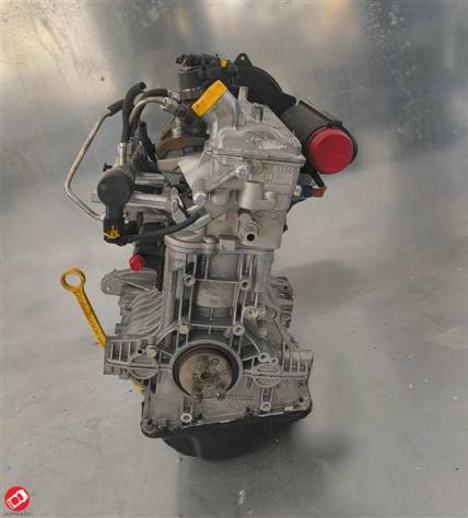 MOTORE USATO LOMBARDINI LDW492DCI CHATENET LIGIER MICROCAR DUE BELLIER - Foto 2