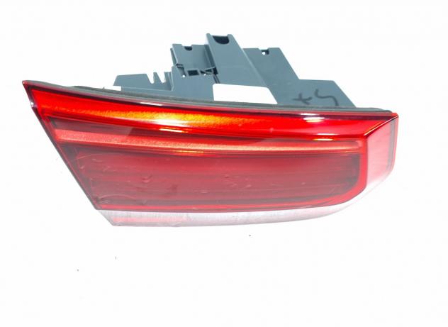 STOP POSTERIORE SINISTRO INTEGRATO NEL PORTELLO BMW Serie 3 F31 Touring 63217369119 (11) - Foto 10