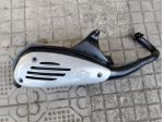 MARMITTA SITO PLUS 0264 PIAGGIO PIAGGIO VESPA 50 ET2 2T OMOLOGATA