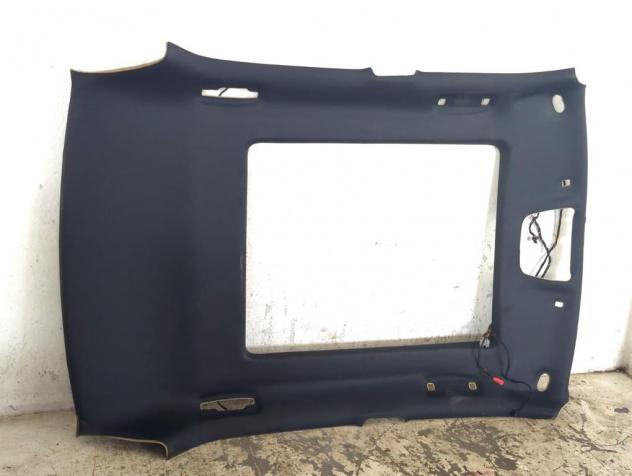1XG67DX9AA RIVESTIMENTO TETTO CIELO LANCIA THEMA 3.0 D 176KW AUT 5P (2011) RICAMBIO USATO - Foto 2