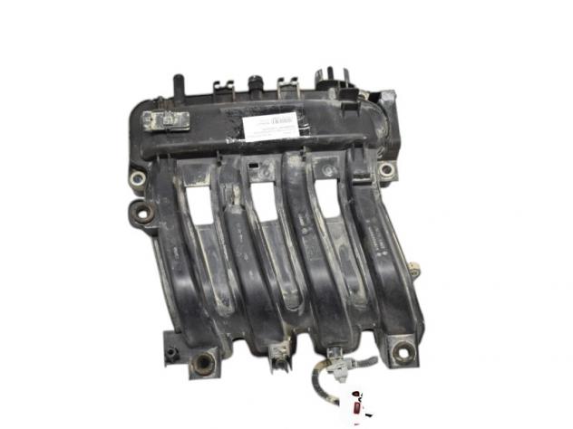 Collettore Aspirazione Renault Clio 4 1.2 Benzina 8200880099 - 34458