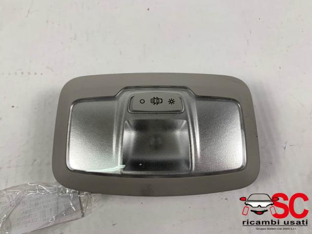 PLAFONIERA CITROEN C3 AirCross 96781443BJ (17) - Foto 2