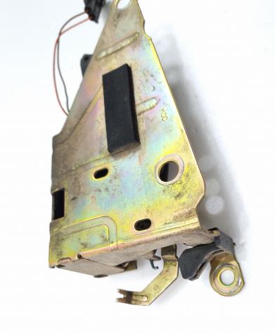 SERRATURA ANTERIORE SINISTRA SMART ForTwo Coupé (W450) 0002855V009 (9803) - Foto 7