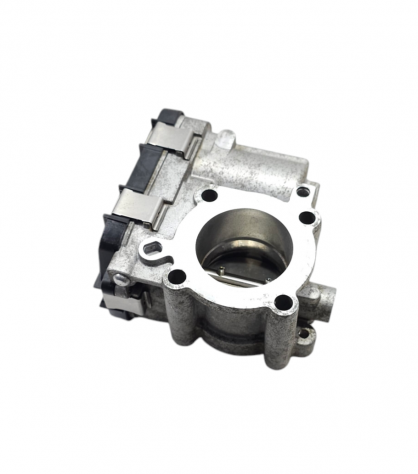 CORPO FARFALLATO JEEP Renegade Serie 46338672 55282151 Benzina 1000 (18) - Foto 6