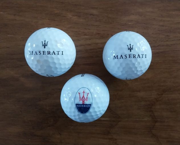 PALLINE da GOLF AUTO - Foto 6