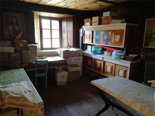 V000173 - BELLISSIMA CASA ANTICA - Foto 9