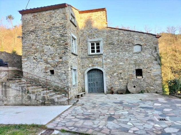 Casale in vendita a Castelnuovo Magra - Foto 3