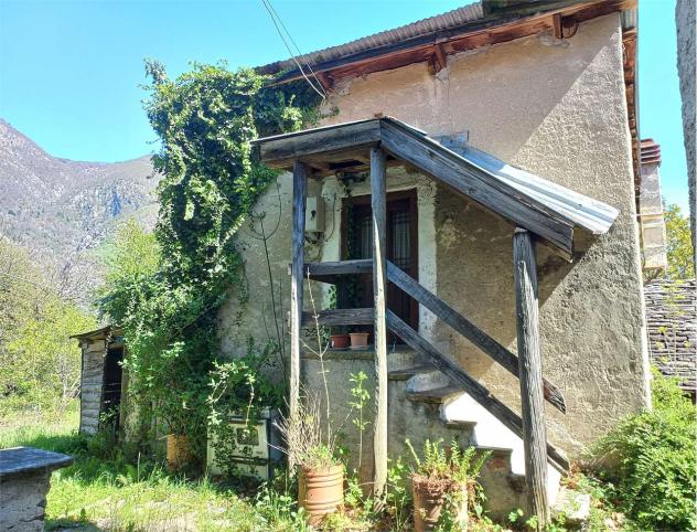 V000477 - CASETTA INDIPENDENTE CON TERRENO - Foto 10