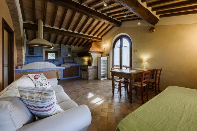 Casale in vendita a Gambassi Terme - Foto 10