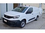 PEUGEOT Partner BlueHDi 100 S&S PL Furgone Premium rif. 22994263