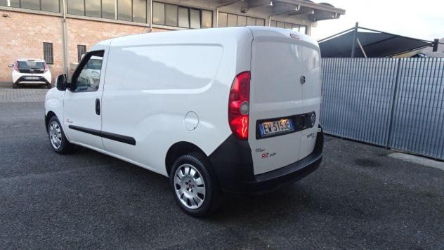 FIAT DOBLO 1300 MJT MAXI - Foto 6