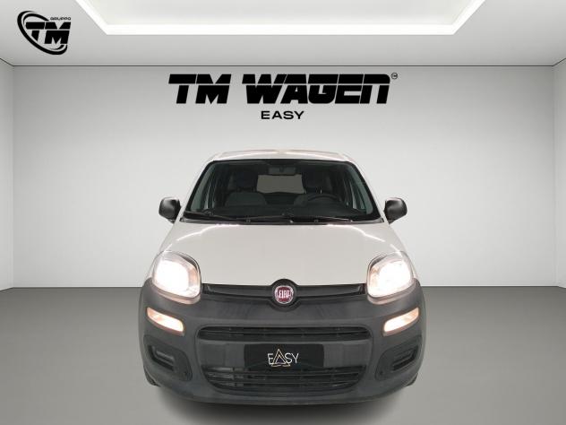 Fiat Panda 1.0 GSE S&S Hybrid Pop Van 2 posti - IVA ESCLUSA - Foto 2