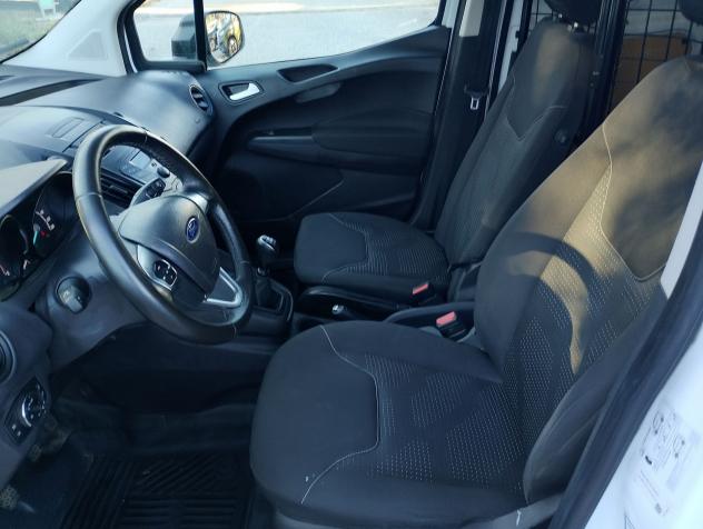 Ford Transit Courier 1.5 TDCi 75 cv Trend - Foto 3