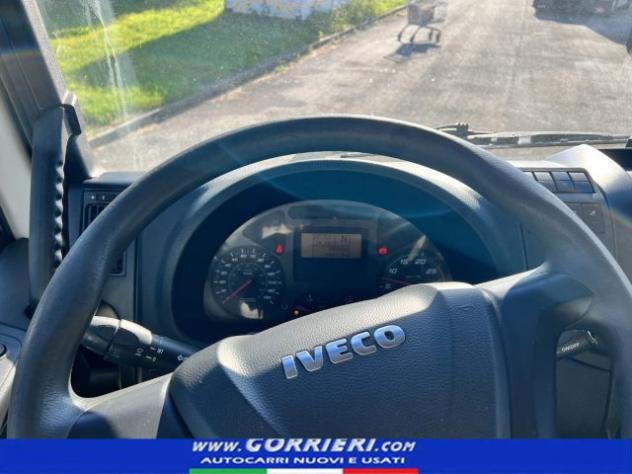 IVECO Eurocargo Eurocargo 75-160p rif. 24055884 - Foto 8