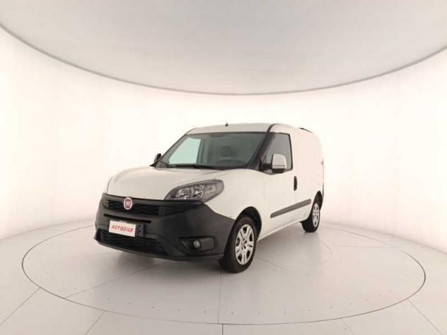 FIAT Doblò Doblo Cargo 2015 doblo cargo 1.3 mjt 16v 95cv E6